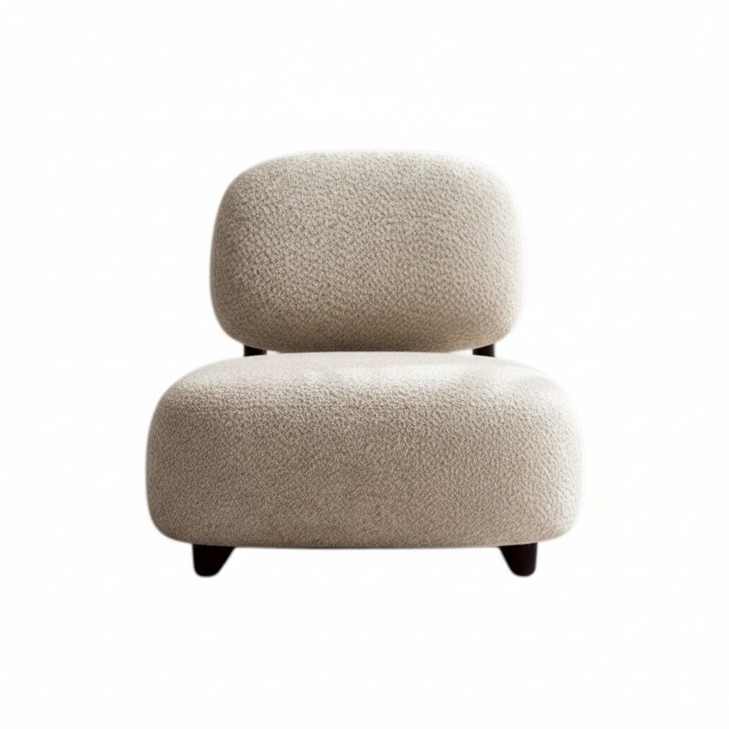 Pebble Chair
