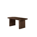 Wooden Dining Table