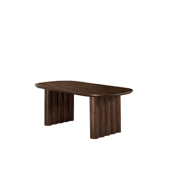 Wooden Dining Table