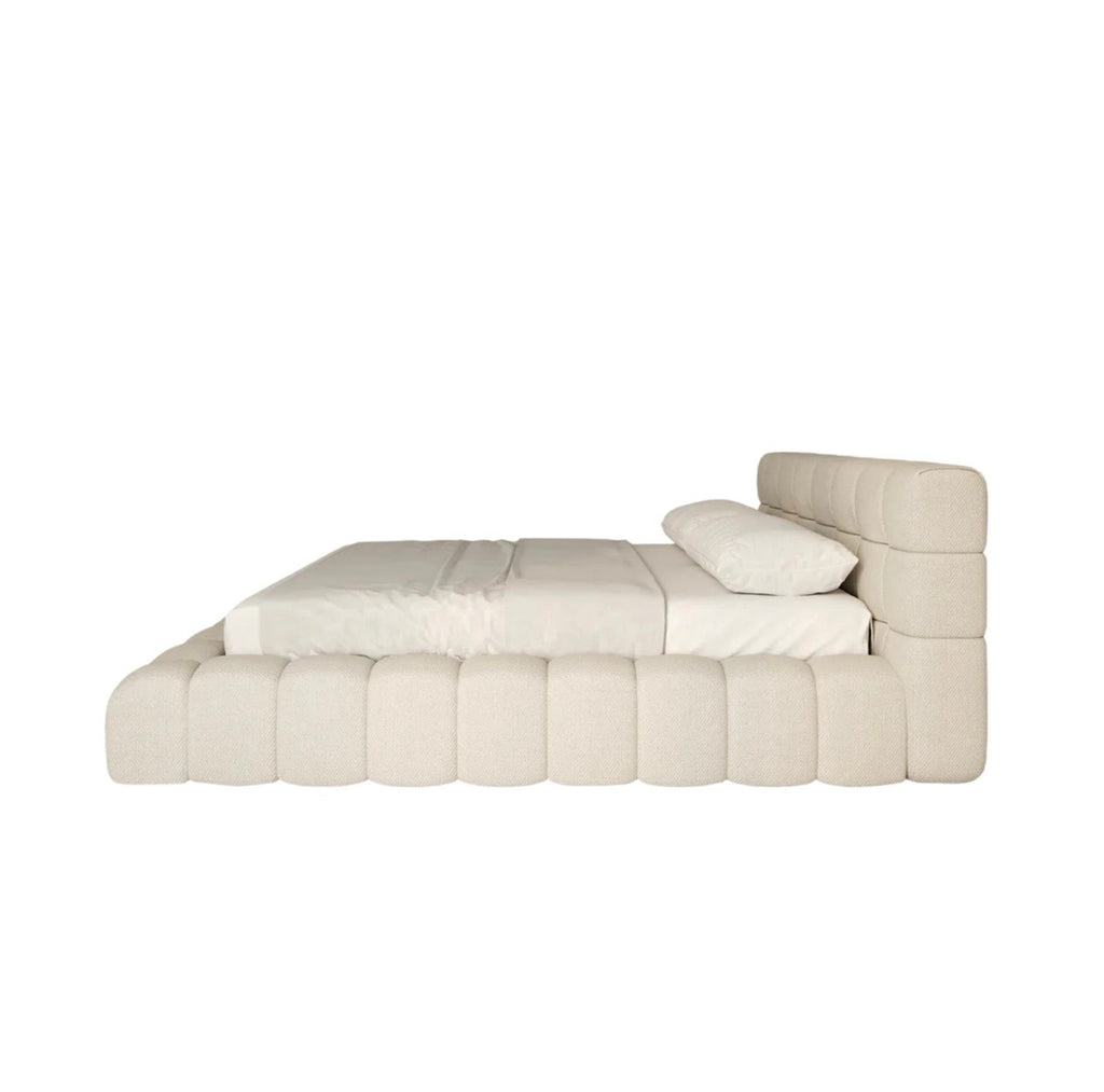 Cloud Nine Sleeper Headboard, Footboard ( Excl Matt )