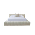 Cloud Nine Sleeper Headboard, Footboard ( Excl Matt )