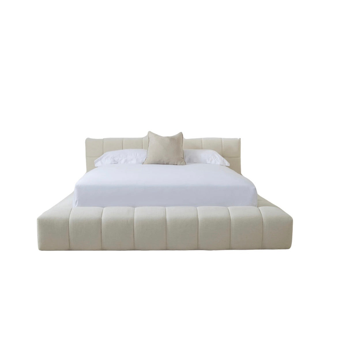 Cloud Nine Sleeper Headboard, Footboard ( Excl Matt )