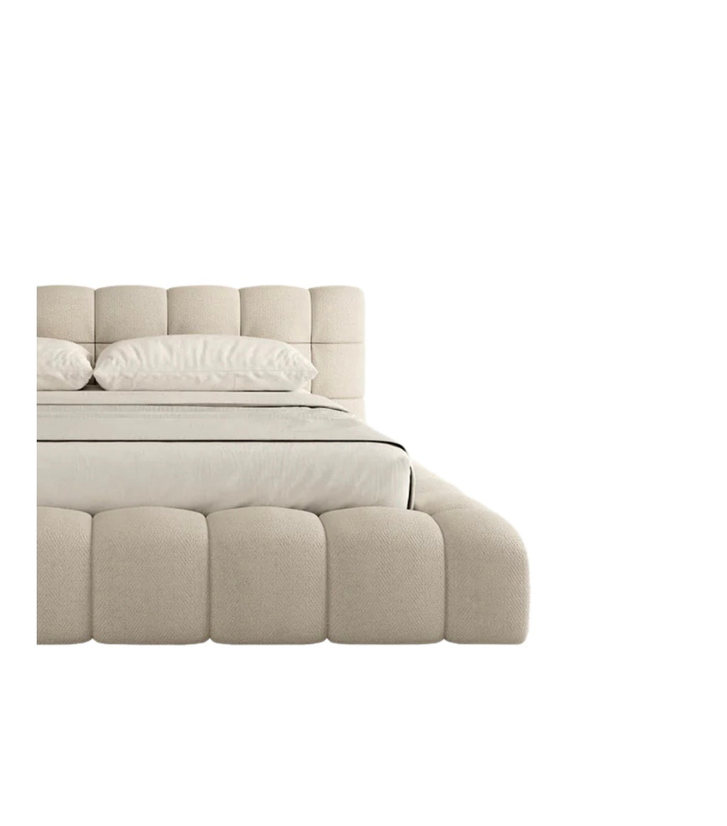 Cloud Nine Sleeper Headboard, Footboard ( Excl Matt )
